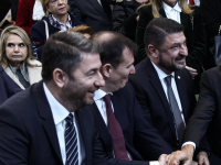 Τι κοινό έχουν Ανδρουλάκης - Χαρδαλιάς