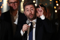 «Στο κόκκινο» η κατάσταση στη Χαρ. Τρικούπη - Τελεσίγραφο ετοιμάζει ο Ανδρουλάκης