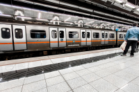 Μεγάλο Σάββατο: Πώς θα κινηθούν τα ΜΜΜ - Τα τελευταία δρομολόγια