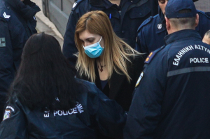 Ρούλα Πισπιρίγκου: Σήμερα η απόφαση για τους θανάτους της Μαλένας και της Ίριδας
