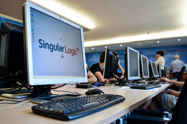 Ολοκληρώθηκε με επιτυχία η γενική δοκιμή για τις εκλογές της Κυριακής (pics)