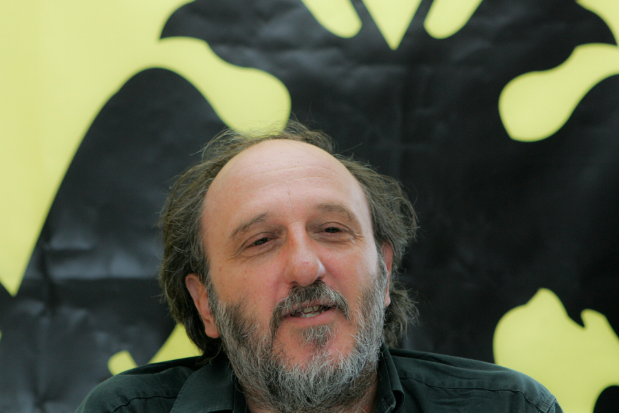 Ολυμπιακός – ΑΕΚ: Ενός λεπτού σιγή για τον Δημήτρη Χατζηχρήστο (Βίντεο)