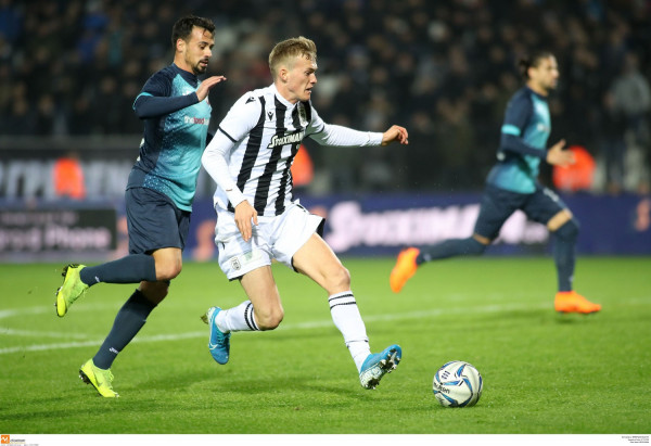 Τη Δευτέρα η εκδίκαση για ΠΑΟΚ και Ξάνθη - Ο αθλητικός δικαστής κάλεσε και Ολυμπιακό