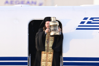 Πάσχα 2026: Προβληματισμός για την άφιξη του Αγίου Φωτός στην Ελλάδα - Αυστηρά μέτρα ασφαλείας λόγω πολέμου