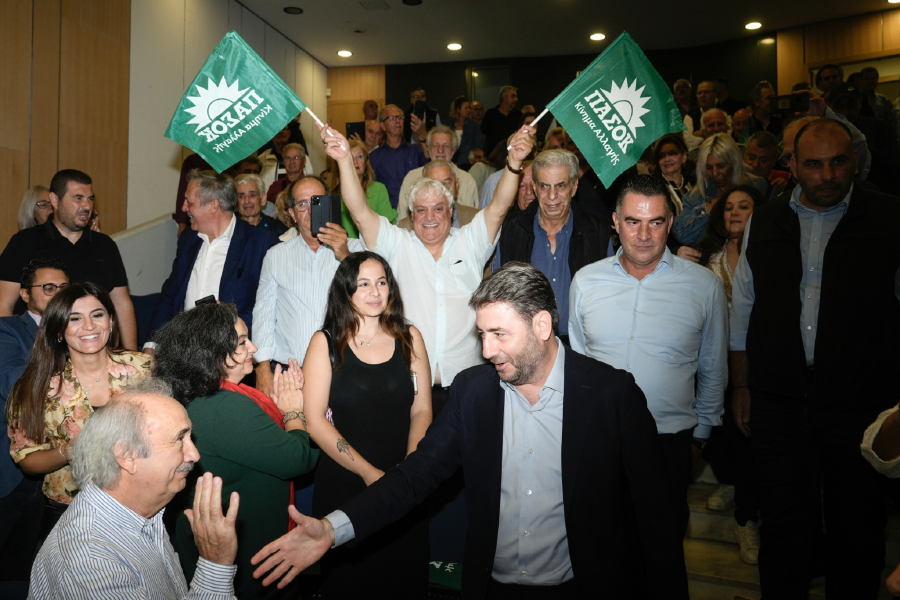 Χαμός με τον Πάχτα