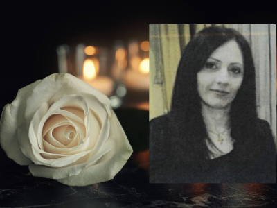 Θρήνος για την απώλεια της 45χρονης μητέρας δύο παιδιών
