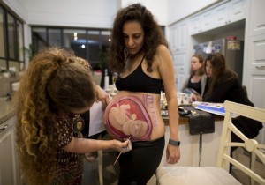 Τι ρόλο παίζει το βάρος ανάμεσα στις εγκυμοσύνες στην εμφάνιση διαβήτη κύησης