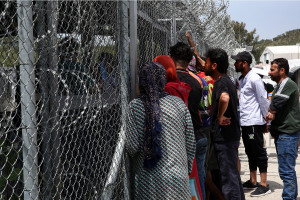 Προ των πυλών το νομοσχέδιο για την διαδικασία ασύλου