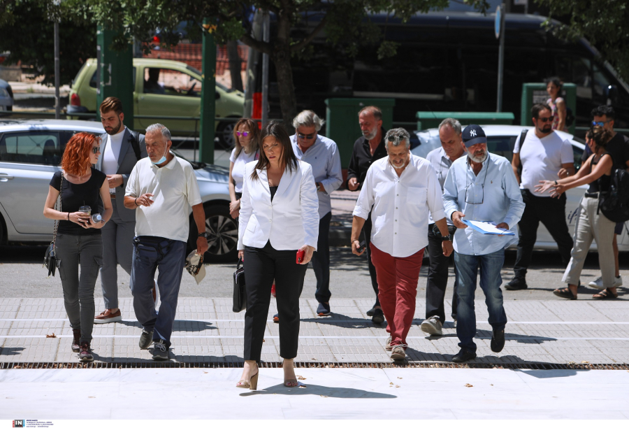 Φονική πυρκαγιά στο Μάτι: Παρέμβαση στον Άρειο Πάγο, συγγενείς θυμάτων ζητούν διώξεις σε βαθμό κακουργήματος