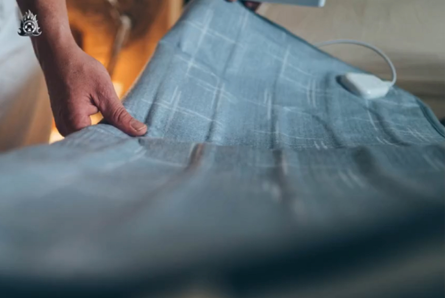 Ηλεκτρικό υπόστρωμα - Πυροσβεστική: Κίνδυνος για ηλεκτροπληξία και φωτιά, τι να προσέξουμε