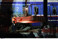 Εξεταστική για Τέμπη: «Εάν λειτουργούσε το ETCS θα είχε αποφευχθεί το δυστύχημα»