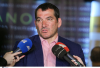 Έγκυος η Αφροδίτη Σκαφίδα: Πέμπτη φορά πατέρας ο Πύρρος Δήμας