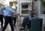 Περιοδεία Κυρ. Μητσοτάκη σε Νάουσα και Βέροια