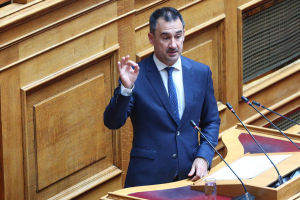 Οριστικό: Η Νέα Αριστερά θα καταψηφίσει την εξεταστική Μητσοτάκη για τον ΟΠΕΚΕΠΕ