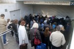 Στάση εργασίας σήμερα το βράδυ στο μετρό
