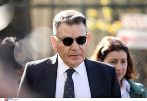 «Βόμβα» Κούγια για τον 17χρονο: «Δεν είναι Ρομά, το βίντεο είναι μονταρισμένο»