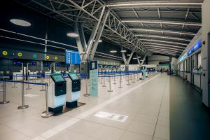 Fraport Greece και Εθνικό Κέντρο Έρευνας και Τεχνολογικής Ανάπτυξης ενώνουν δυνάμεις για να διαμορφώσουν τα αεροδρόμια του μέλλοντος