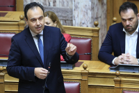 Παπαστεργίου: Οι πλατφόρμες social media θα πρέπει από 1η Ιανουαρίου να επιβεβαιώσουν την ηλικία των χρηστών