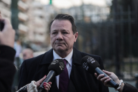 Υπόθεση Λύτρα: Δύο μέτρα και δύο σταθμά