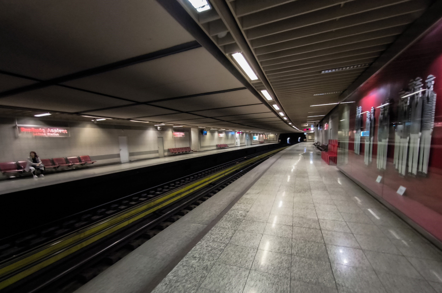 Πάσχα: Πώς θα κινηθούν τα μέσα μαζικής μεταφοράς - Τα τελευταία δρομολόγια (Πίνακες)