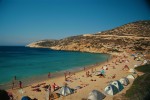 Αυξητική τάση στο ελεύθερο κάμπινγκ