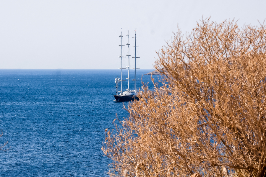 Σάκης Αρναούτογλου: Πόσο θα κρατήσει ο καλός καιρός