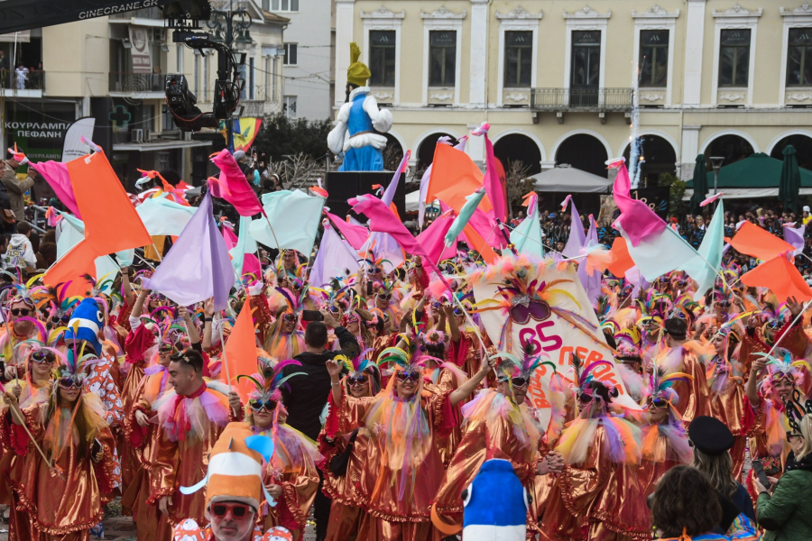 Οι Κυριακές του Τριωδίου 2026: Πότε «πέφτουν» και τι συμβολίζουν