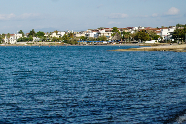 Χανιά: Τουρίστας πέθανε ενώ κολυμπούσε