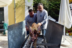 Η πρόγνωση για τον καιρό που θα κάνει την Κυριακή του Πάσχα
