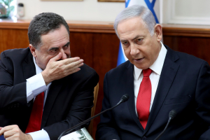 Κατς: Οι IDF συρρικνώνουν τη Λωρίδα της Γάζας - Απειλές προς τη Χαμάς