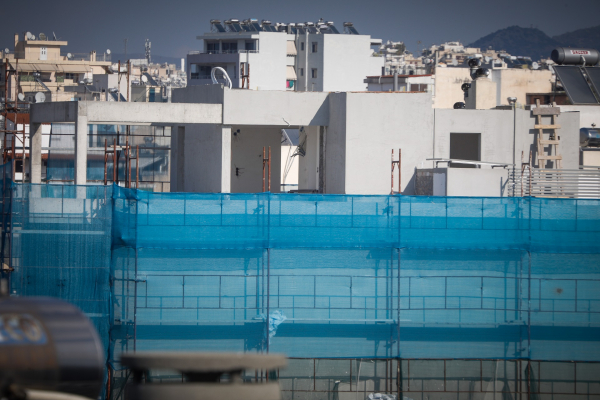 «Εξοικονομώ κατ&#039; οίκον»: Από σήμερα οι αιτήσεις για πολυκατοικίες με έξτρα μπόνους για τους ιδιοκτήτες (βίντεο)