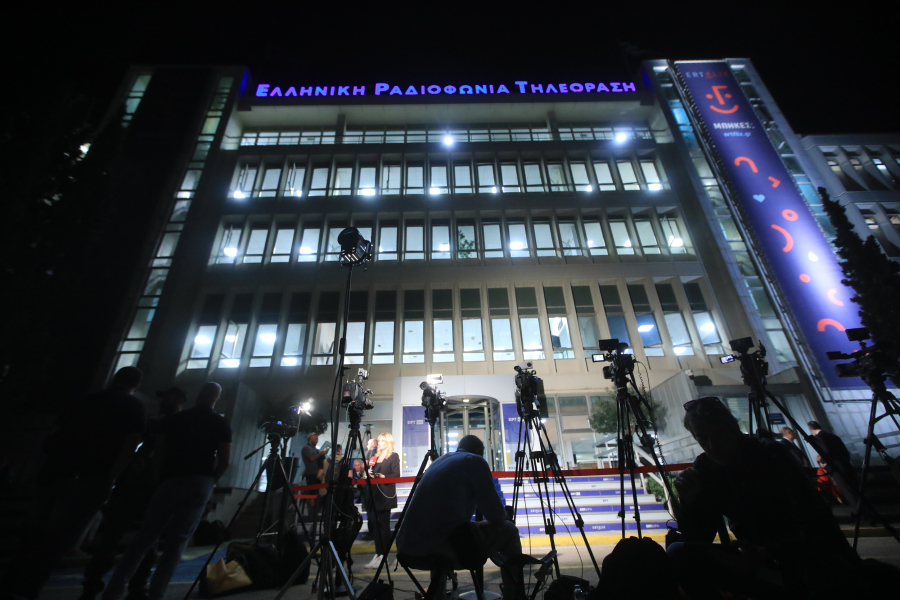 Debate ΣΥΡΙΖΑ στις 20/11: Οι συντονιστές και οι θεματικές