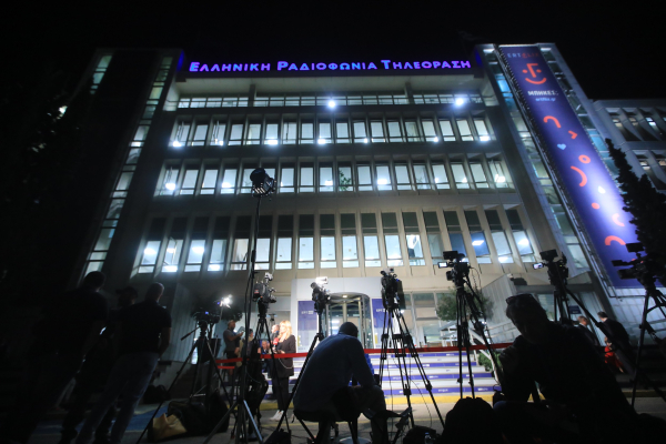 Debate ΣΥΡΙΖΑ στις 20/11: Οι συντονιστές και οι θεματικές