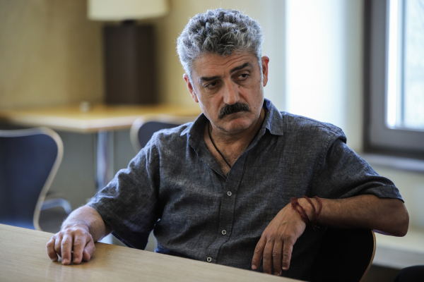 Δημήτρης Ήμελλος: Πότε και πού θα γίνει η κηδεία του - Η ανάρτηση του γιου του