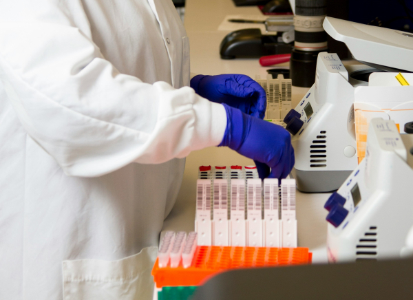 Πάνω από 500 ευρωπαίοι ασθενείς με σπάνια νόσο έλαβαν διάγνωση