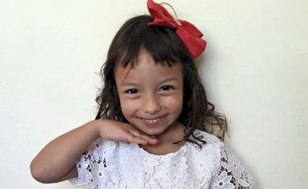 Φρικτή αποκάλυψη στη Βραζιλία: Μητέρα και πατριός έθαψαν ζωντανή πεντάχρονη