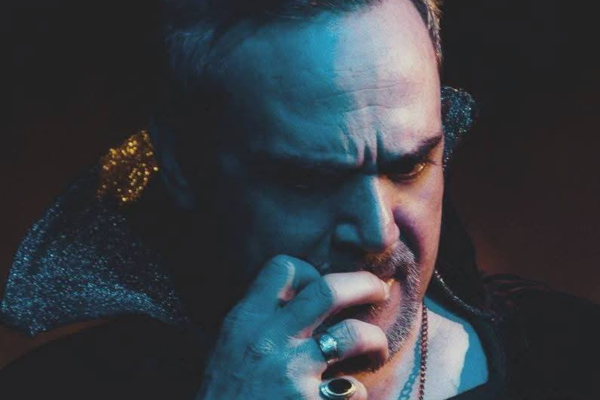 Πέθανε ο ηθοποιός Στέλιος Γεράνης