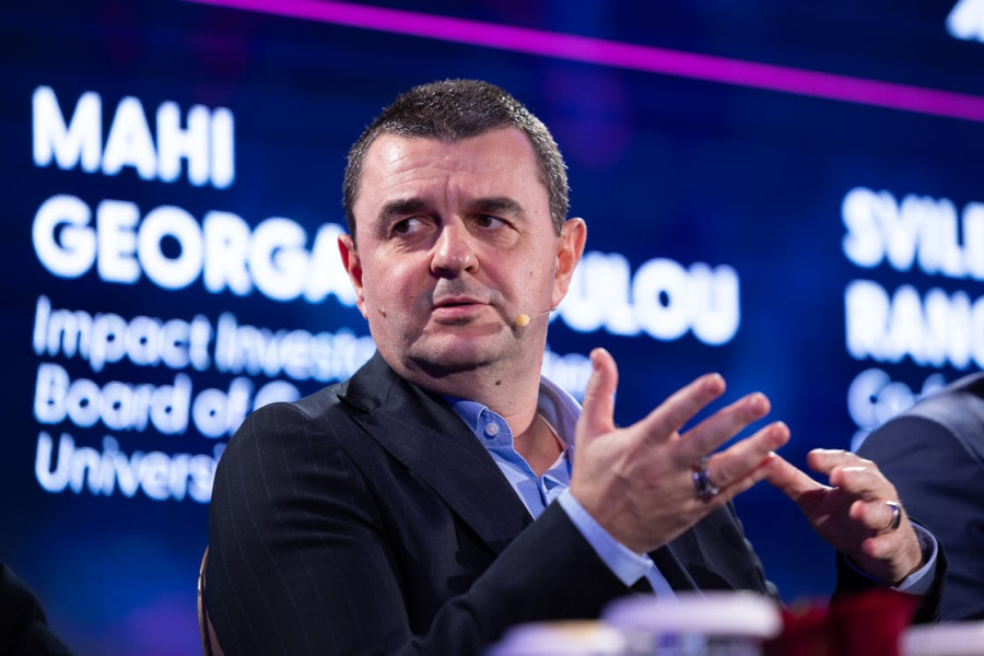 Κ. Φατολάς (Metlen): Η τεχνολογία είναι εργαλείο – το μεγαλύτερο asset είναι η γνώση στην υπηρεσία του ανθρώπου