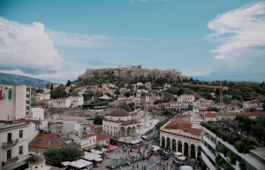 Όλες οι αλλαγές στη βραχυχρόνια μίσθωση από την Πρωτοχρονιά - Τα SOS για τους ιδιοκτήτες