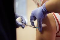Κορονοϊός: Από αύριο βράδυ τα ραντεβού για 3η δόση εμβολίου για όσους έχουν συμπληρώσει 5,5 μήνες από τη 2η