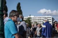 ΕΦΚΑ: Έρχεται «βροχή» πληρωμών εφάπαξ σε χιλιάδες συνταξιούχους