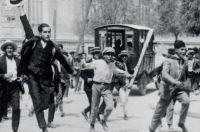 Η Αθήνα του Μεσοπολέμου μέσα από σπάνιο και άγνωστο οπτικό υλικό