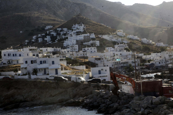 Τι αλλάζει στα Airbnb με τον νέο χωροταξικό για τον τουρισμό