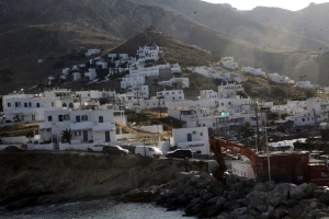 Τι αλλάζει στα Airbnb με τον νέο χωροταξικό για τον τουρισμό
