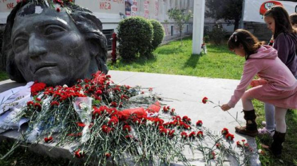 Επέτειος Πολυτεχνείου 2025: Κλειστά τα φροντιστήρια στις 17/11 - Η ανακοίνωση