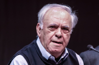 Πρωτοβουλία Δραγασάκη: Να μιλήσει στην Πνύκα η νέα κάτοχος του Νόμπελ Ειρήνης