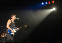 Πέθανε ο τραγουδιστής Chris Rea - Το «Driving Home For Christmas» από τις μεγαλύτερες επιτυχίες του