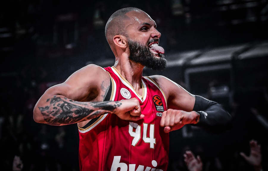 Ολυμπιακός - Ρεάλ Μαδρίτης 77-71: Έτοιμος για Final 4 - Οι τρεις παίκτες που ξεχώρισαν