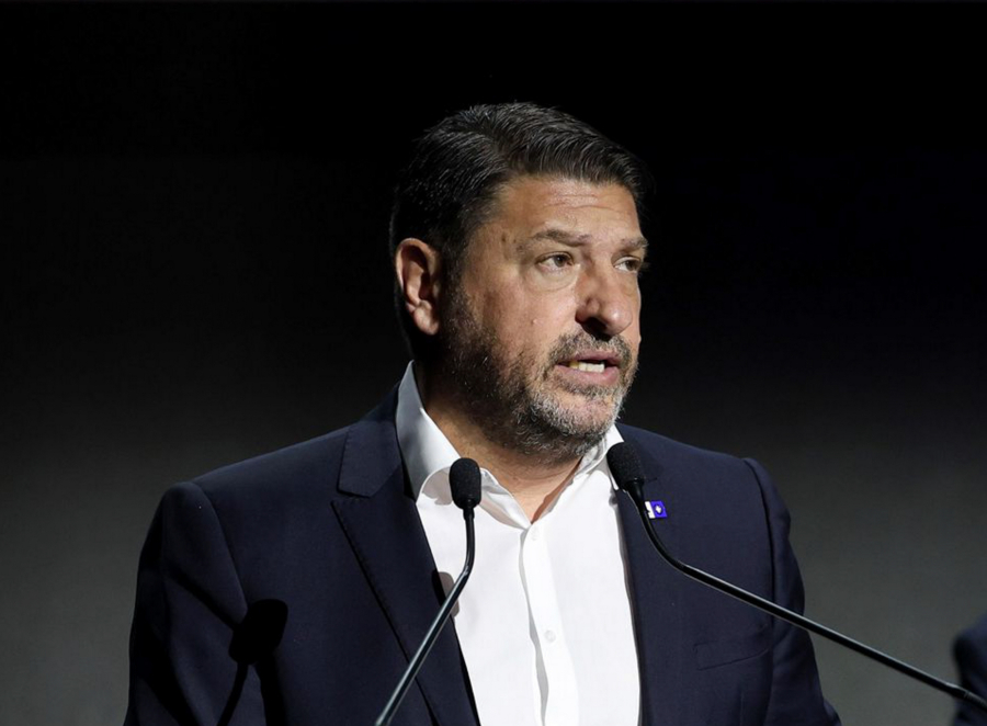 Νίκος Χαρδαλιάς: Το Χριστουγεννιάτικο Χωριό μεταμορφώνει το Πεδίον του Άρεως σε μια φωτεινή ζεστή αγκαλιά αγάπης για όλους