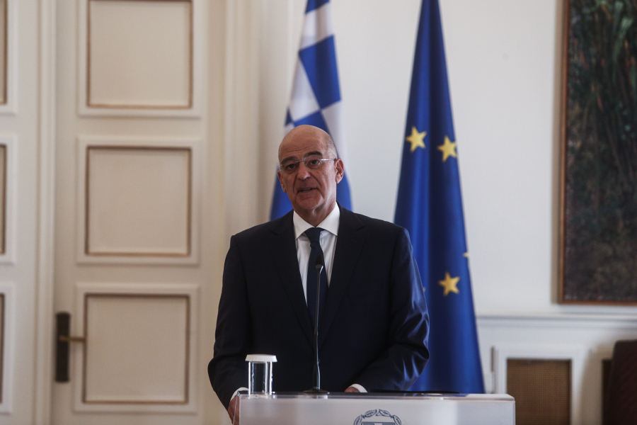 Άμεση απάντηση ΥΠΕΞ: Ανυπόστατες οι αιτιάσεις της Λιβύης για το ερευνητικό σκάφος SANCO SWIFT